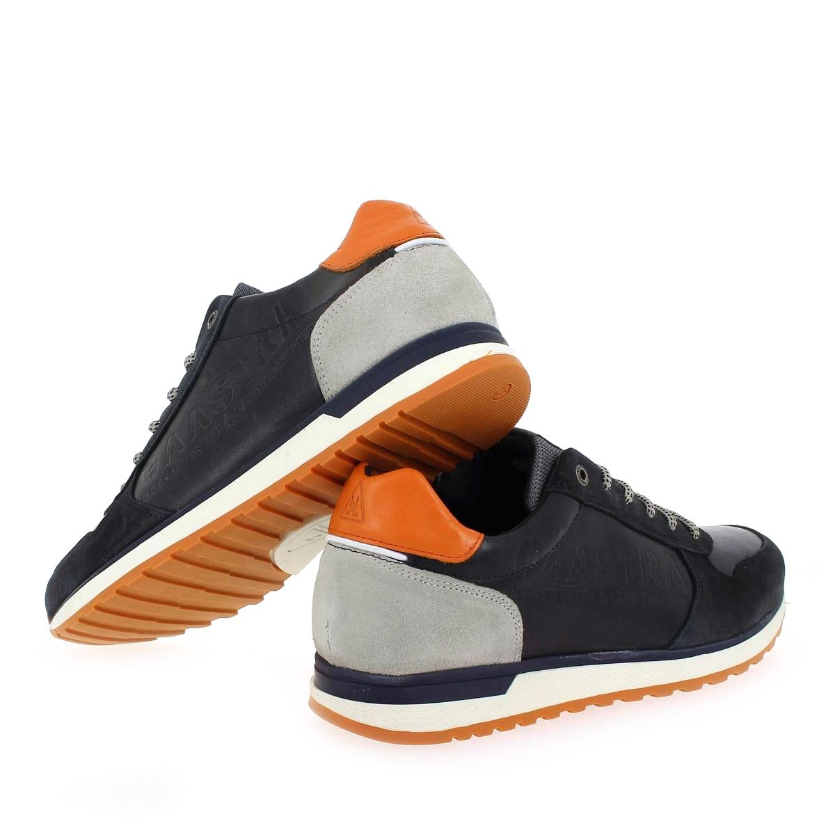Gaastra  KARIM SPT M - marine orange