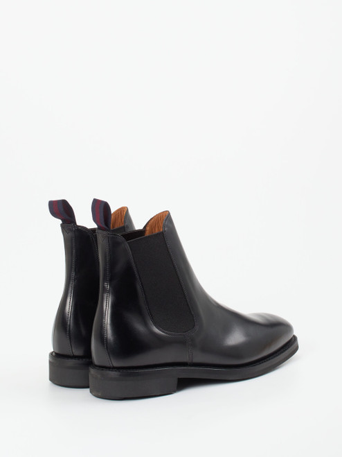 Boot-47110090230 Sanders And Sanders