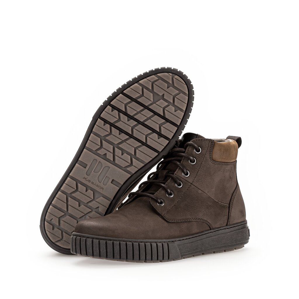 Pius Gabor PG1026 Sneaker high braun