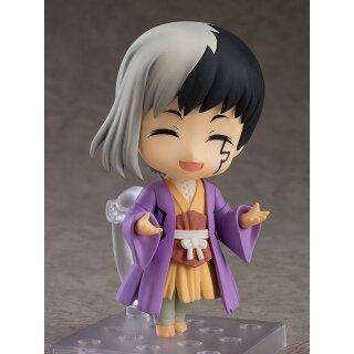 Dr. Stone Nendoroid Actionfigur Gen Asagiri 10 cm
