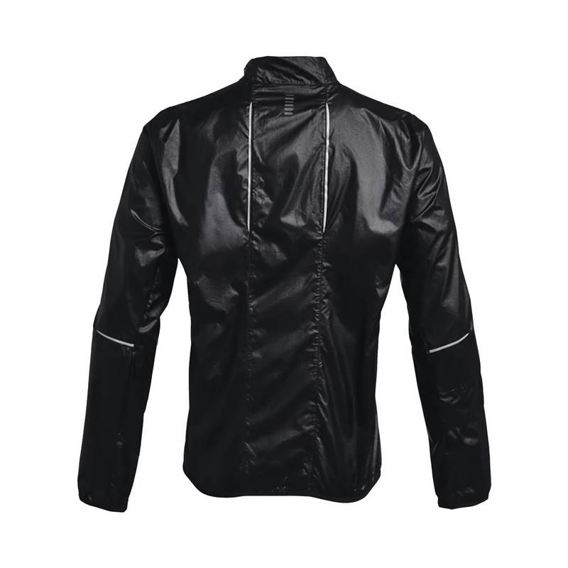 Under Armour Impasse 2.0 Jacke Running Laufjacke Herren