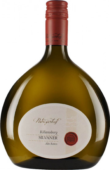 2021 Großlangheimer Killiansberg Silvaner Alte Reben trocken - Weingut Patrizierhof