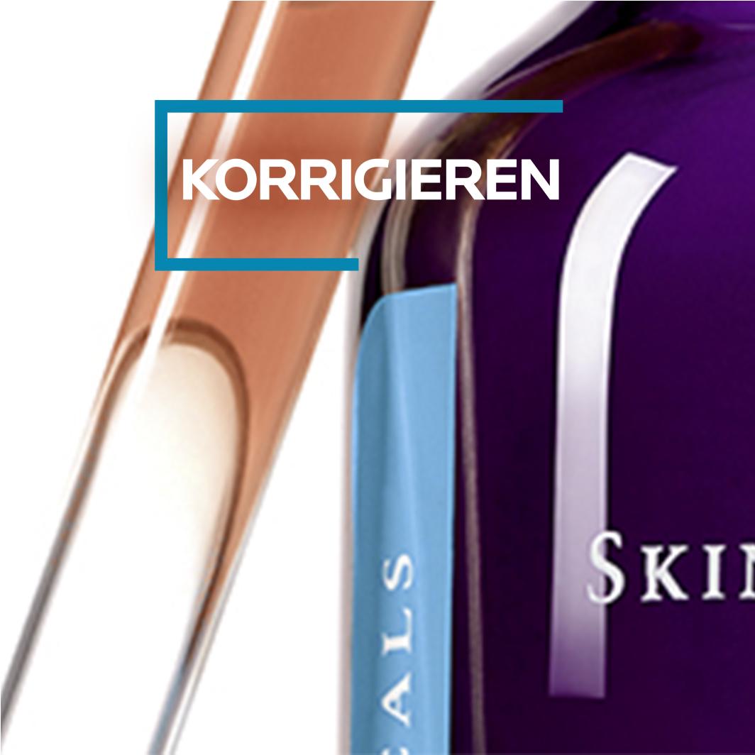 Blemish & Age Defense