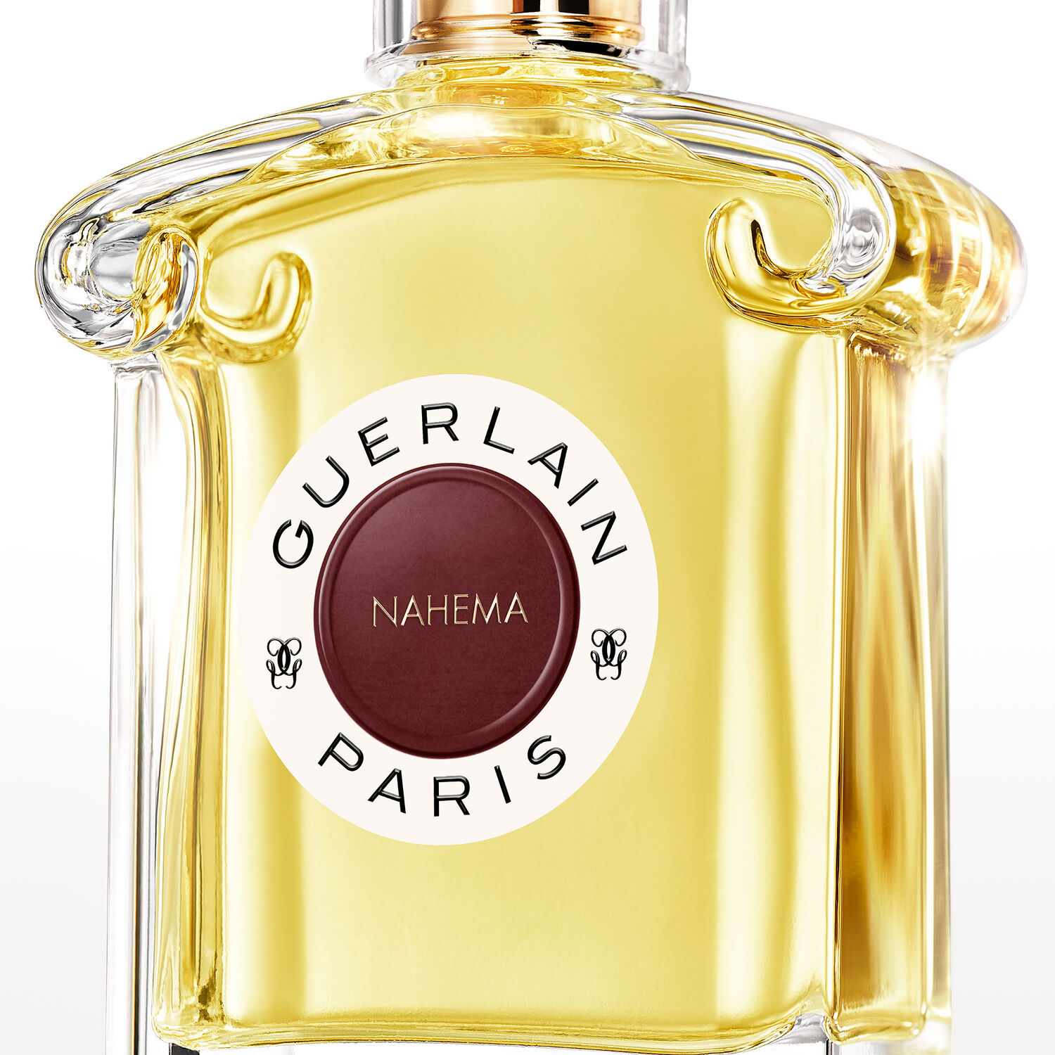 Guerlain Nahema Eau de Parfum 75 ml