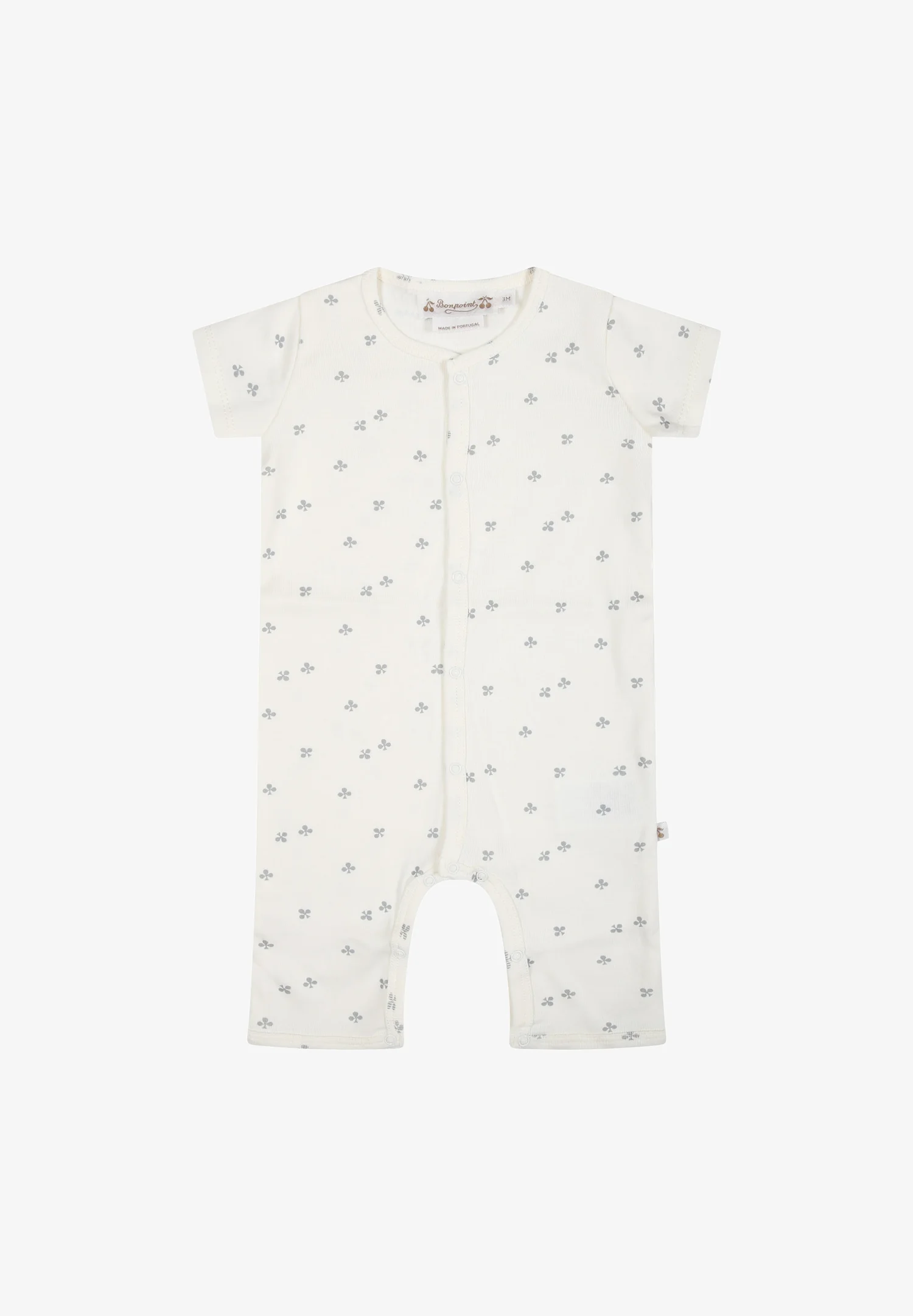 Bonpoint ONEsie - Mono