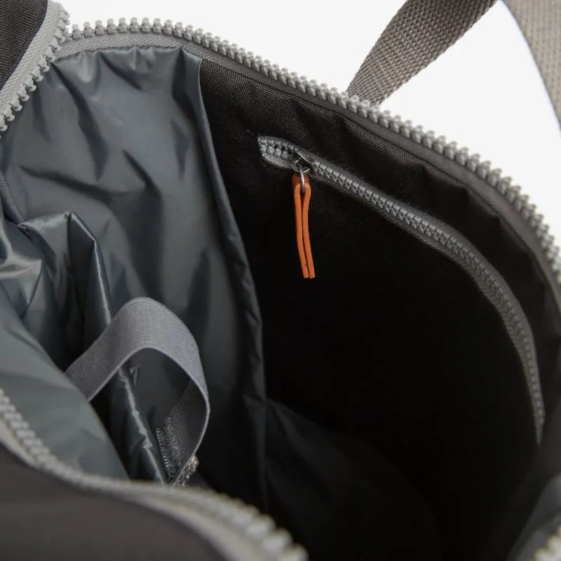Roka London Rolltop Finchley A Large - Ash