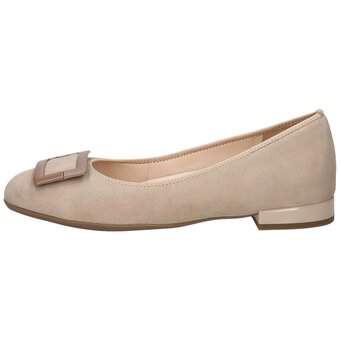 Ara Ballerina in beige