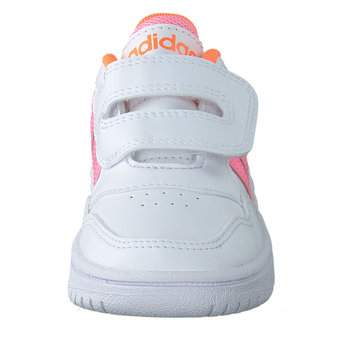 adidas HOOPS 3.0 CF I Sneaker in weiß