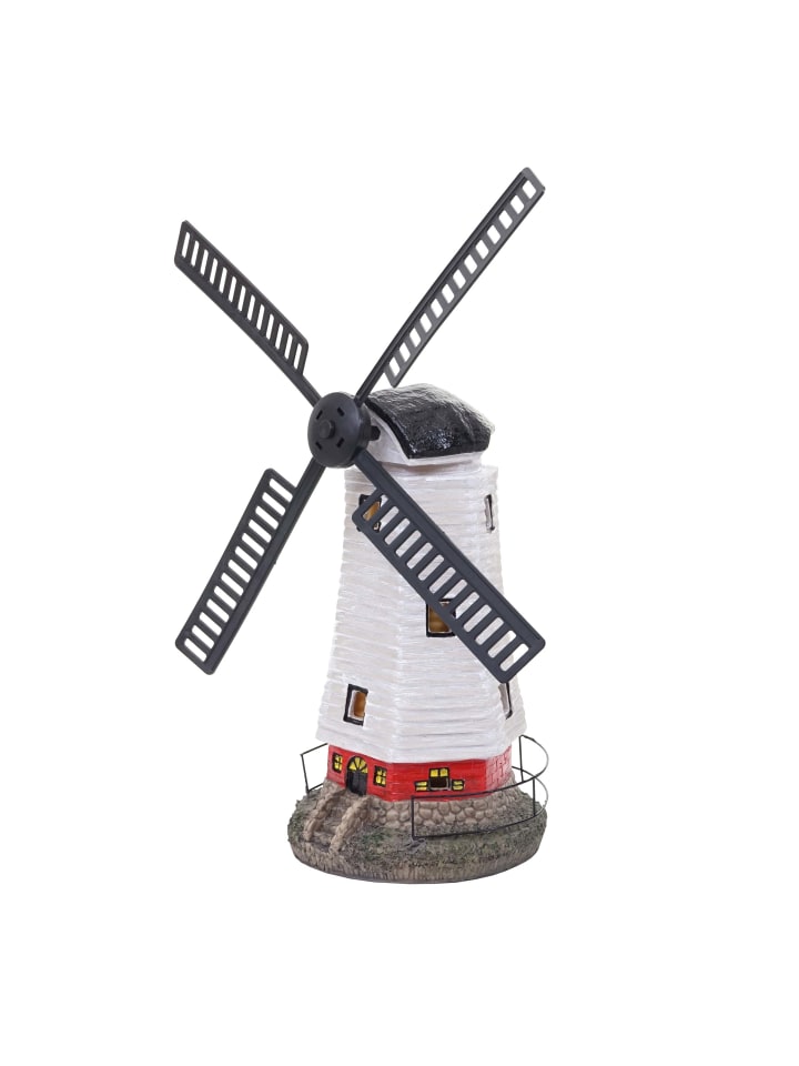 MCW Solar LED-Windmühle G95 günstig kaufen onesize