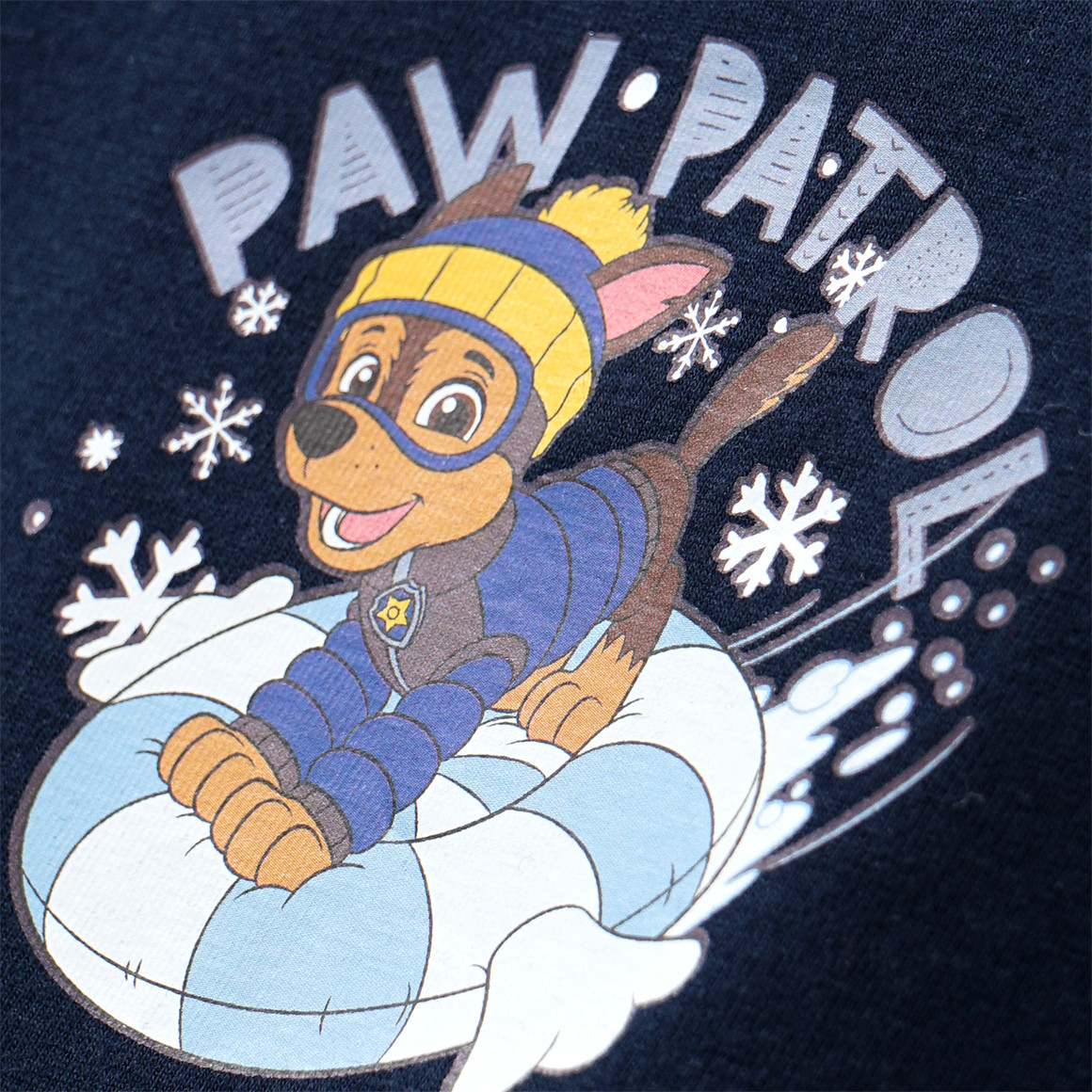 2 PAW Patrol Unterhemden im Set