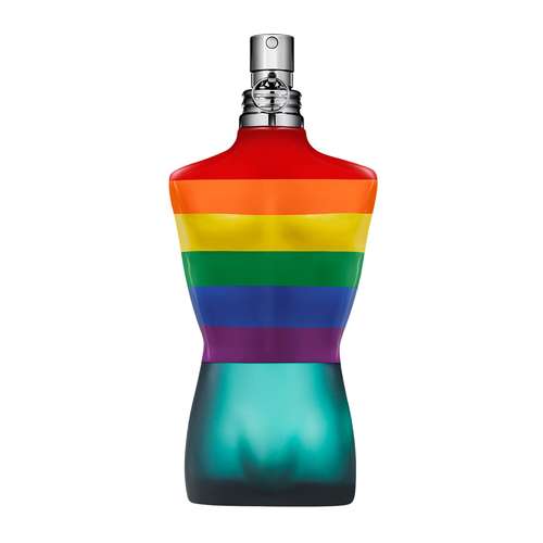 Jean Paul Gaultier Le Male Pride tualetinis vanduo 125 ml
