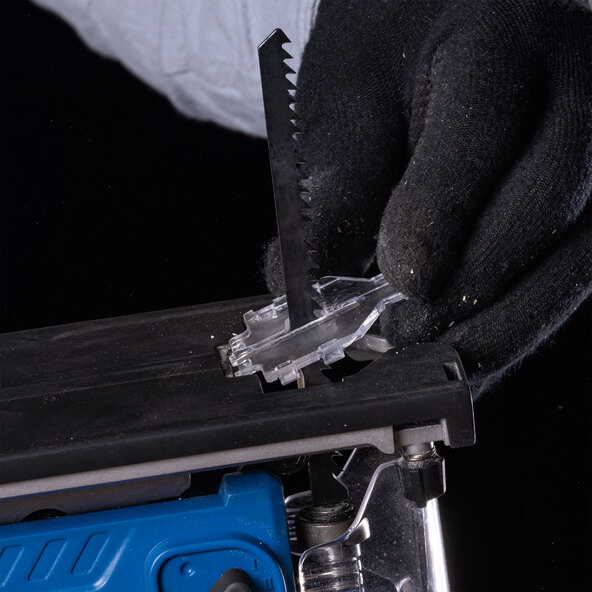 Akku-Stichsäge BC-JS254-X brushless, ohne Akku & Ladegerät