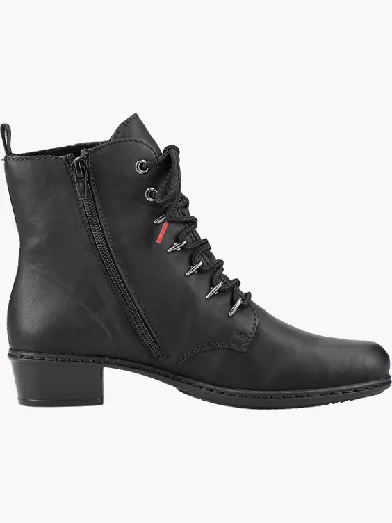 Rieker Damen Stiefeletten