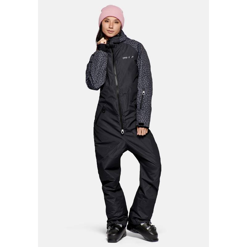 ONESKEE Original Pro X Schneeanzug Damen