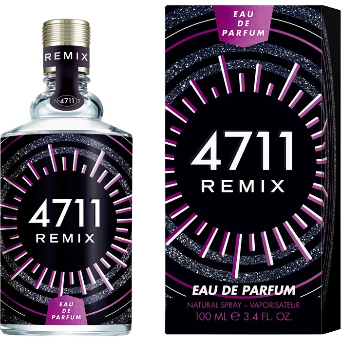 Eau de Parfum Spray