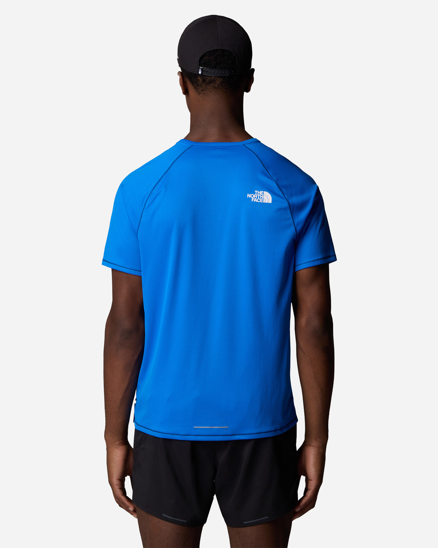 T-shirt The North Face Sunriser M NF0A8BBPT4S1