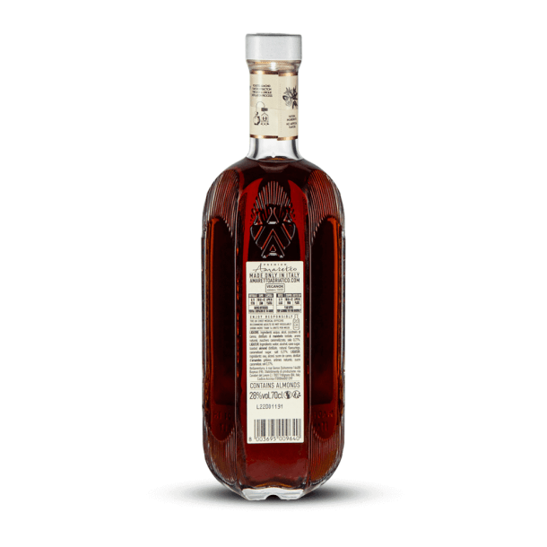 Adriatico Amaretto 28%