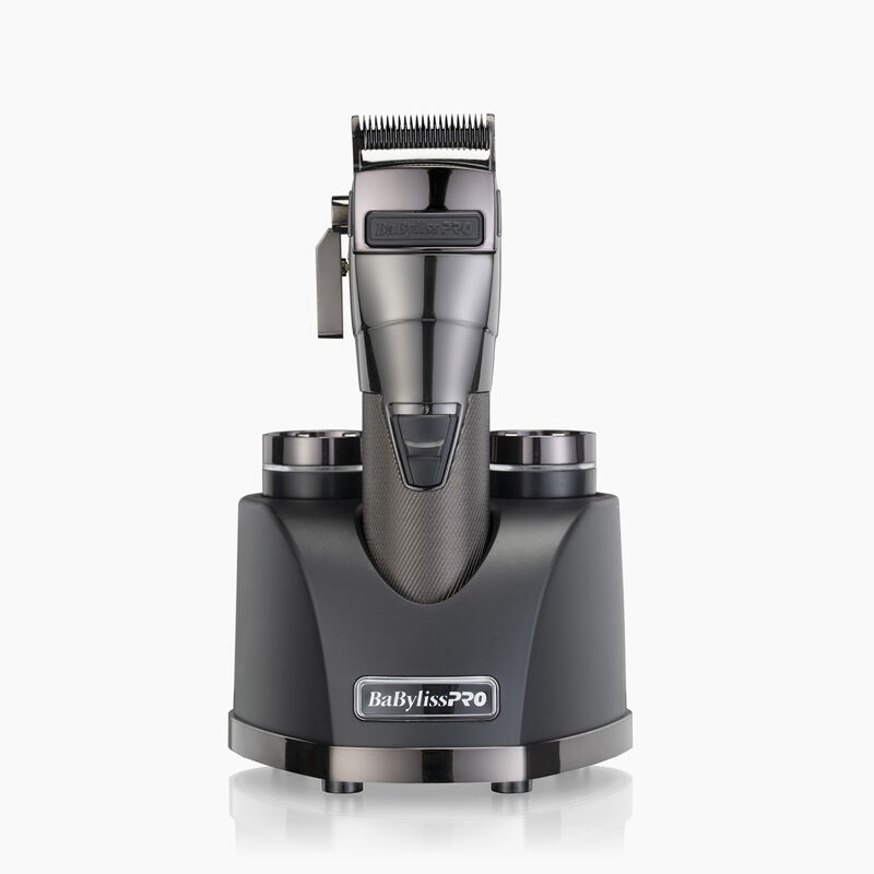 Snap FX Clipper