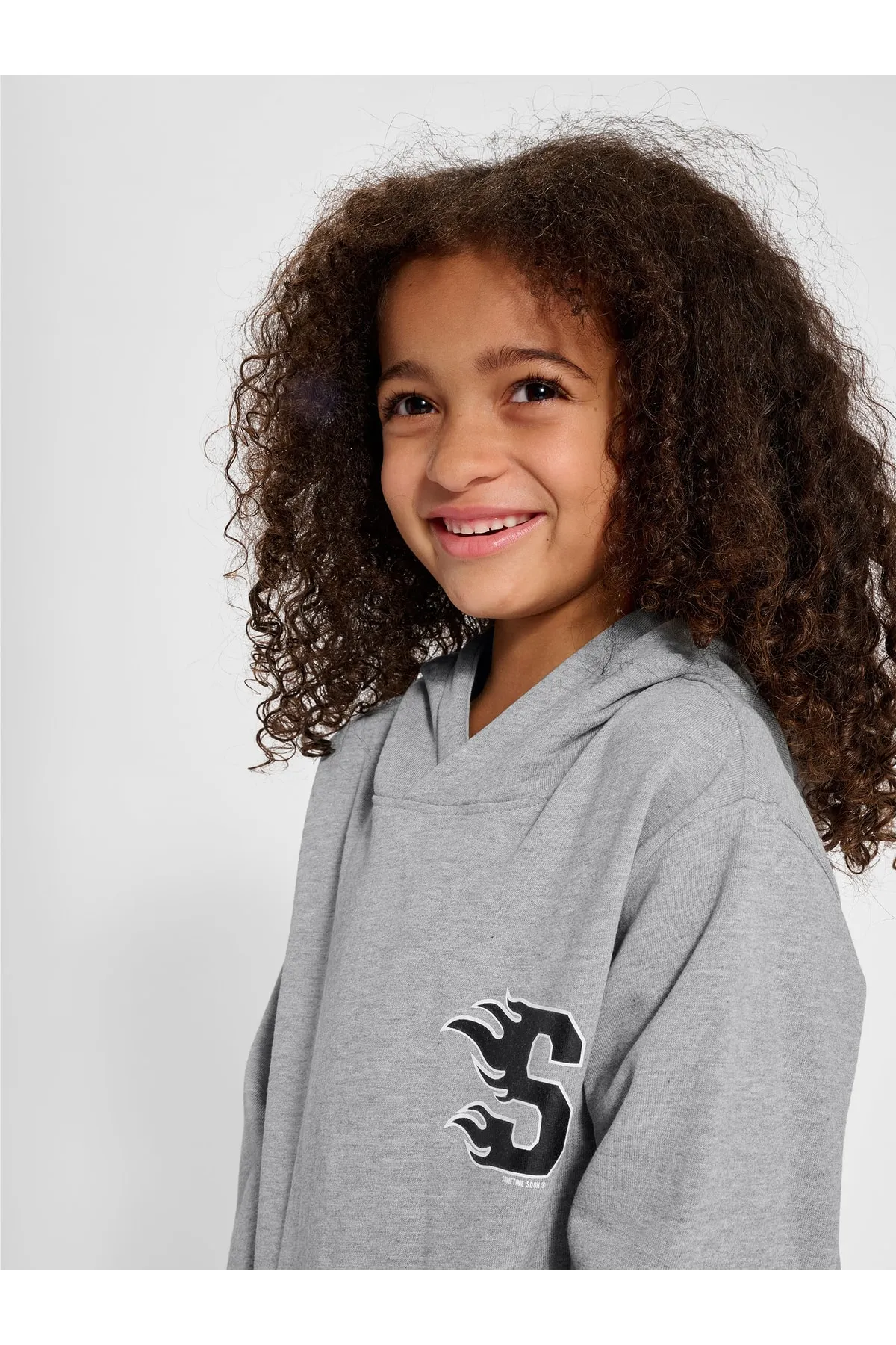 Sometime Soon  stsHORIZON HOODIE