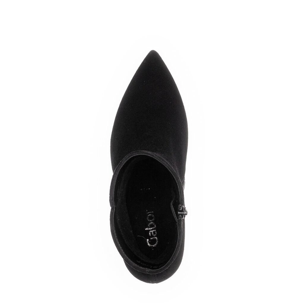 Gabor fashion Elegante Stiefelette schwarz