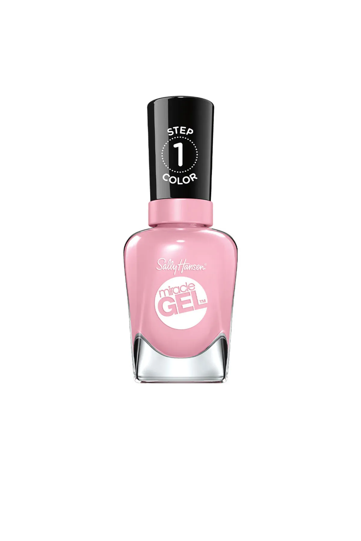 Sally Hansen  Wundergel Nr. 160-Pinky Promise 14,7 ml