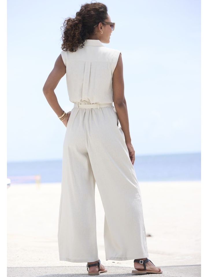 Buffalo Overall in sand günstig kaufen