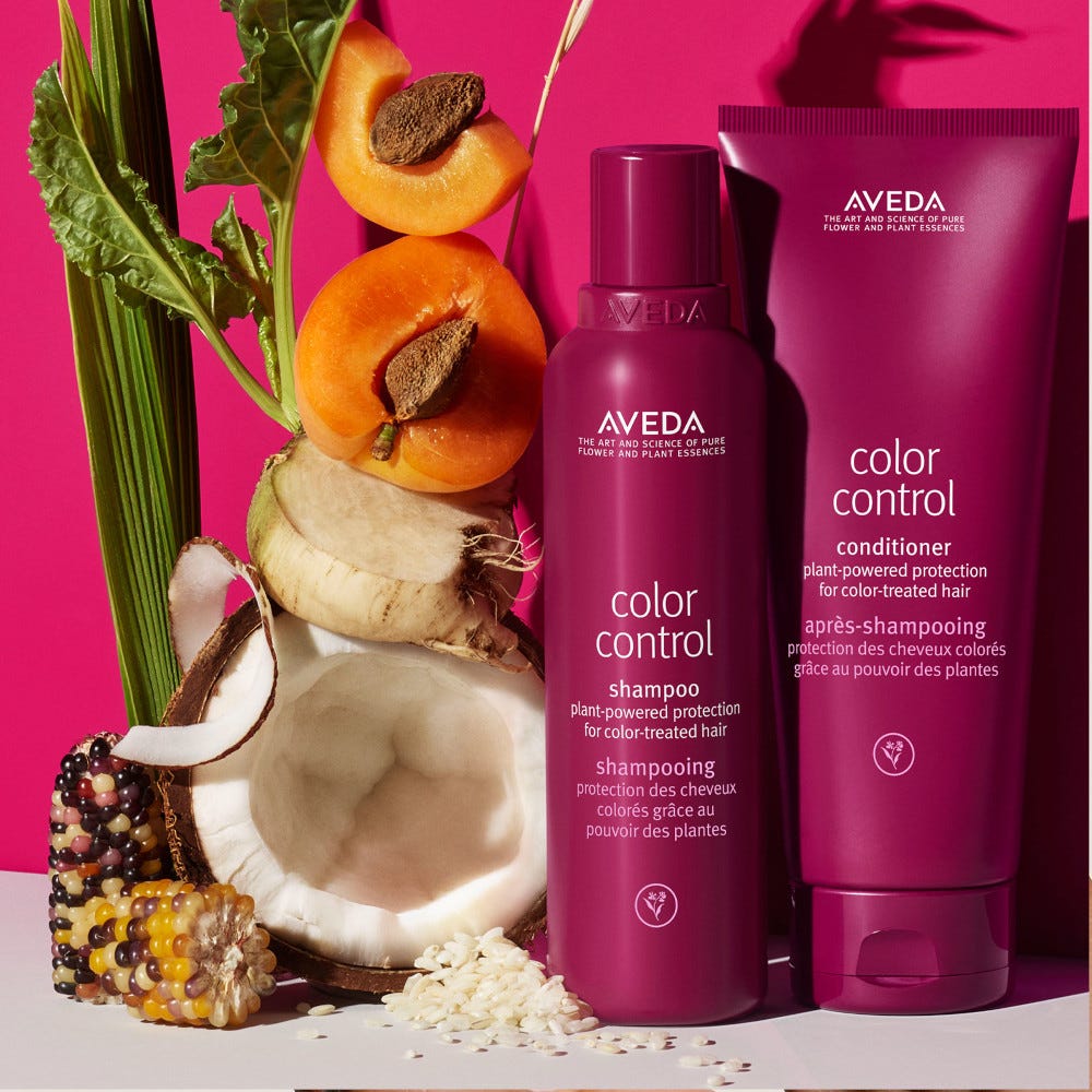 AVEDA Color Control Conditioner 200 ml
