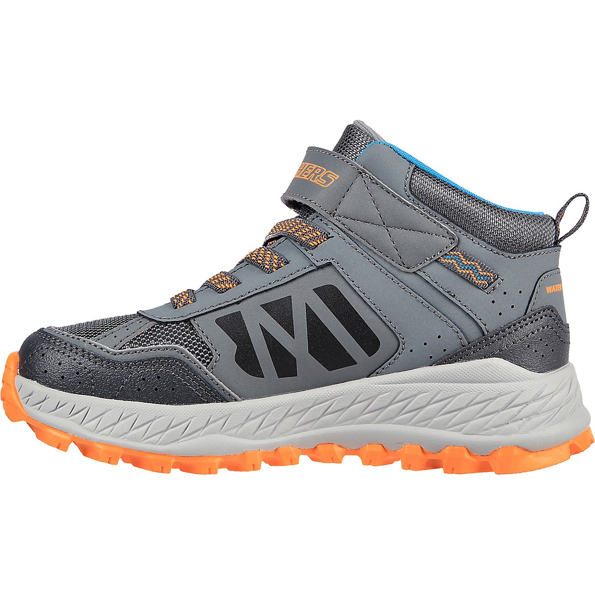 Outdoorschuhe FUSE TREAD für Jungen