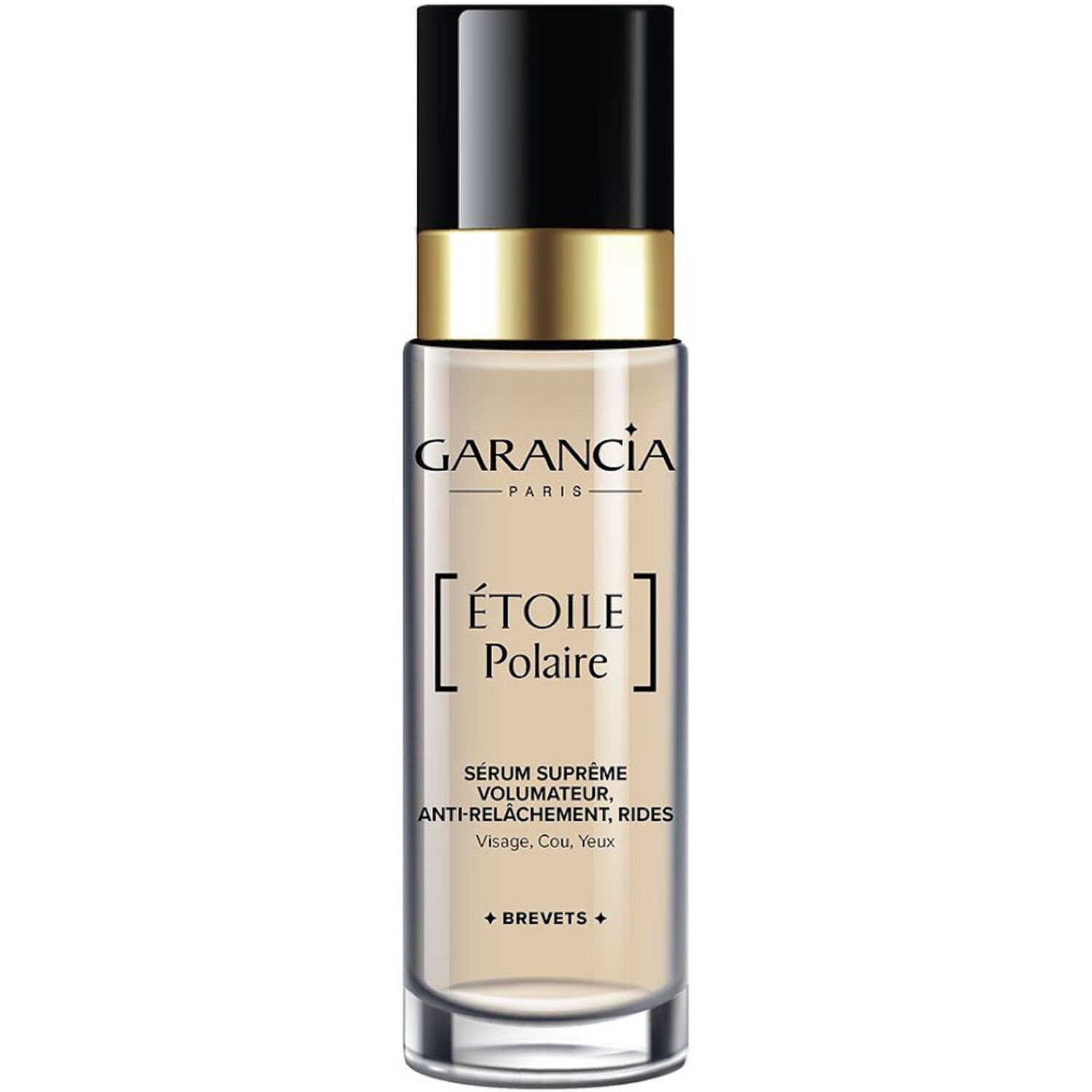 Garancia Etoile Polaire Sérum Suprême Volumateur Anti-Relachement & rides