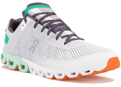 On-Running Cloudflow M