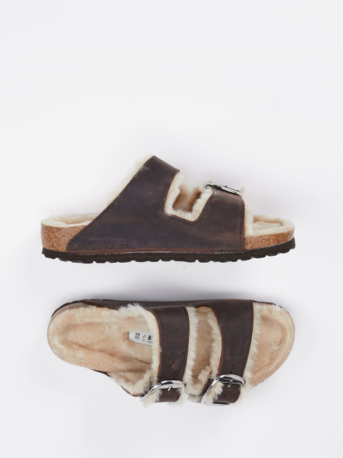 Pantolette Arizona-21102090010 Birkenstock