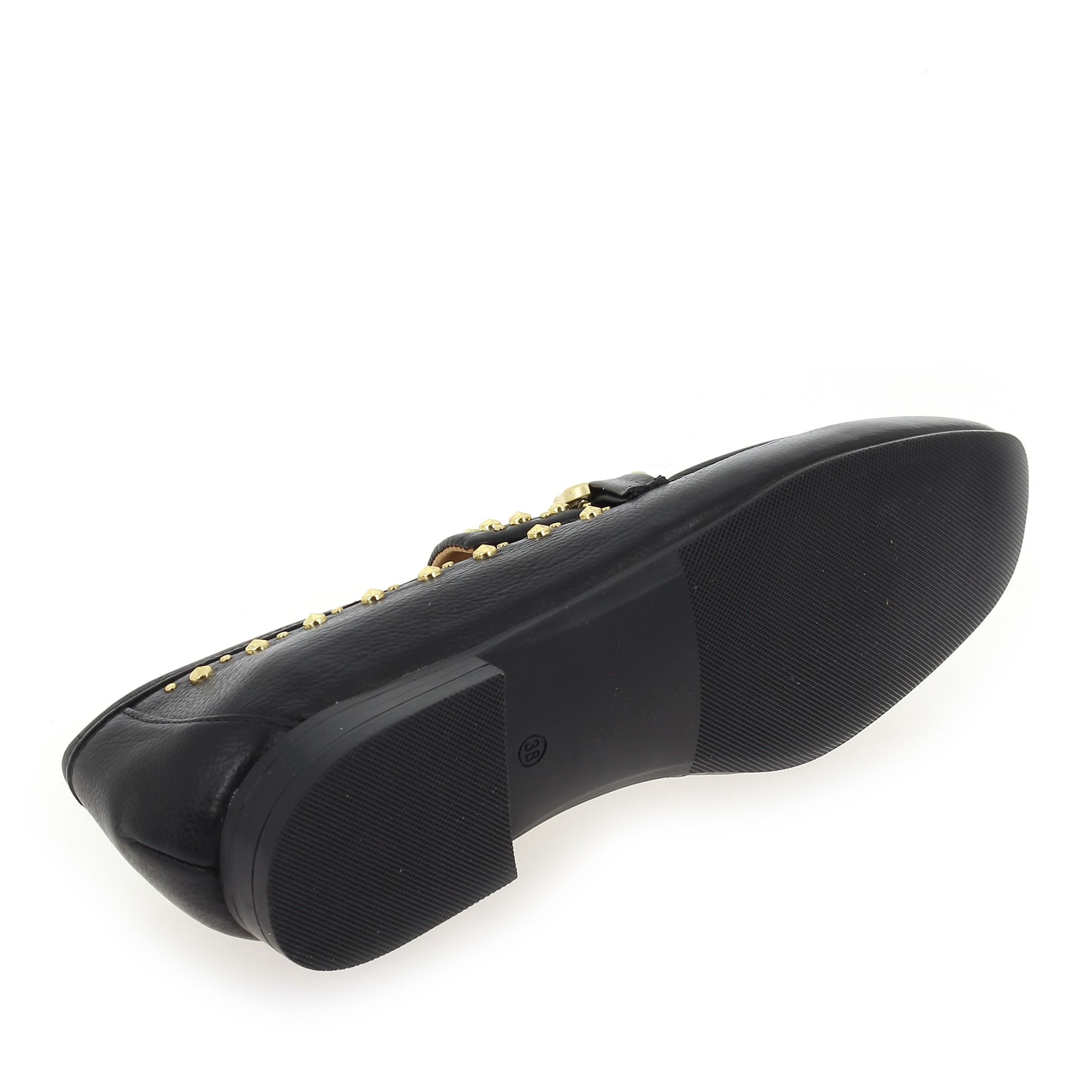 MJUS  T85106 - Noir Or