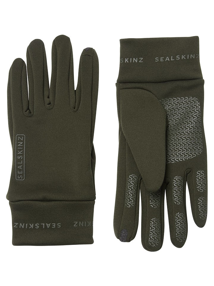 SEALSKINZ Funktionsfingerhandschuhe 