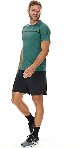 Endurance Shorts Air mit integrierter Tights