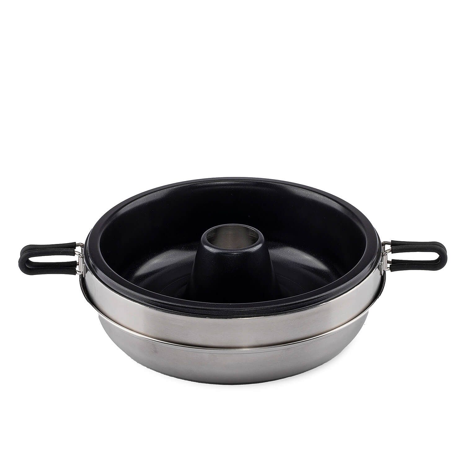 Dimego Camping Backofen
