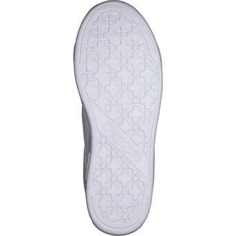 Kappa Dalton Ice Sneaker in weiß
