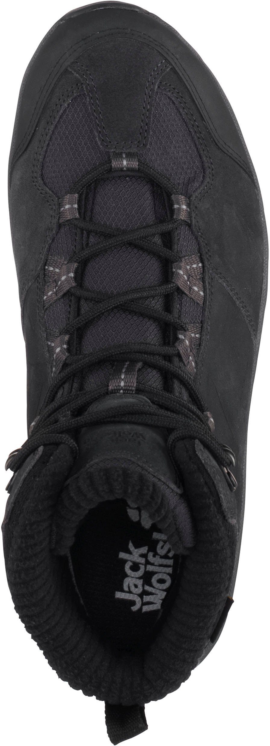 Jack Wolfskin VOJO 3 WT TEXAPORE MID M Wanderschuh wasserdicht und wärmend