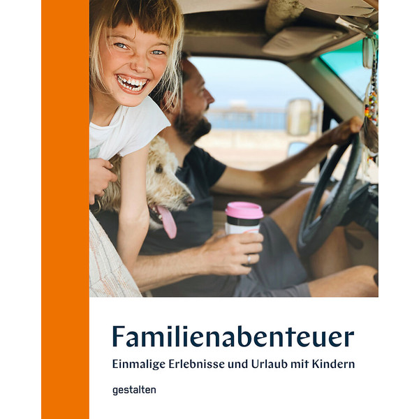 FAMILIENABENTEUER - Reisebericht
