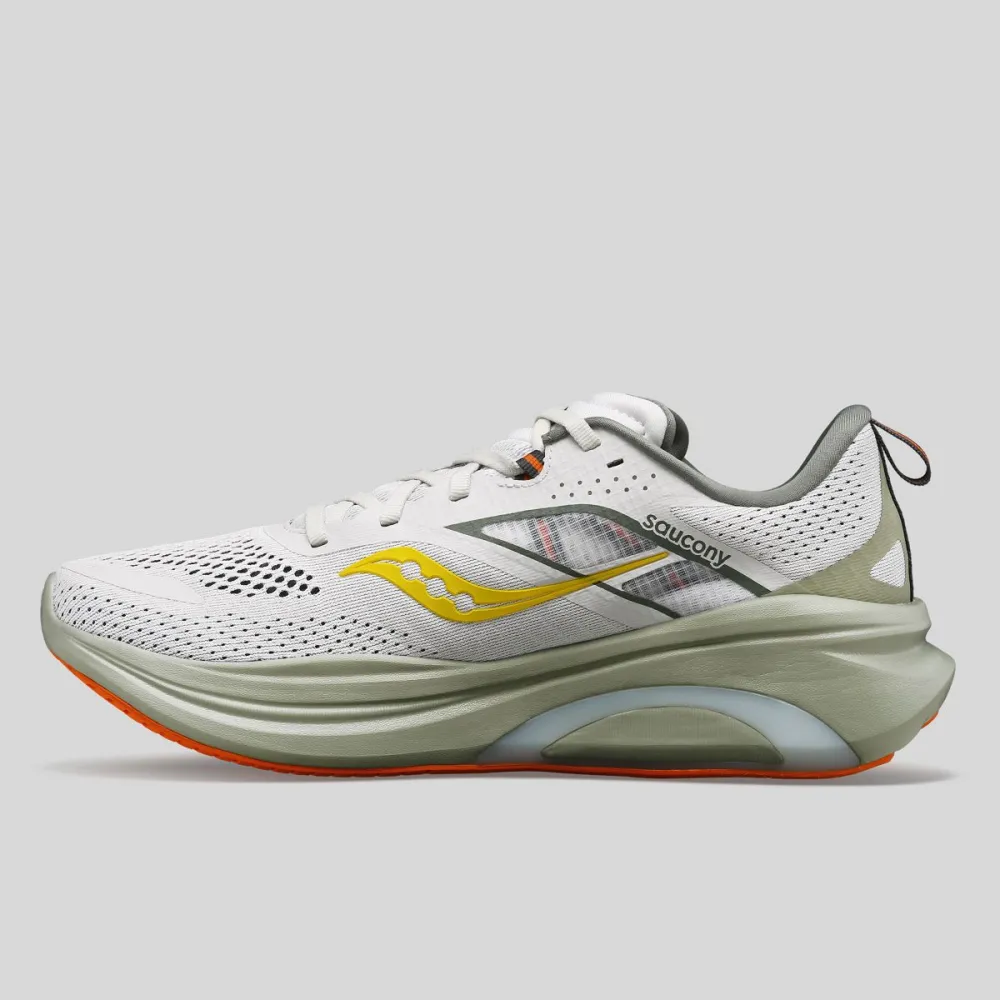 Saucony Omni 22 S20926-110 / grau