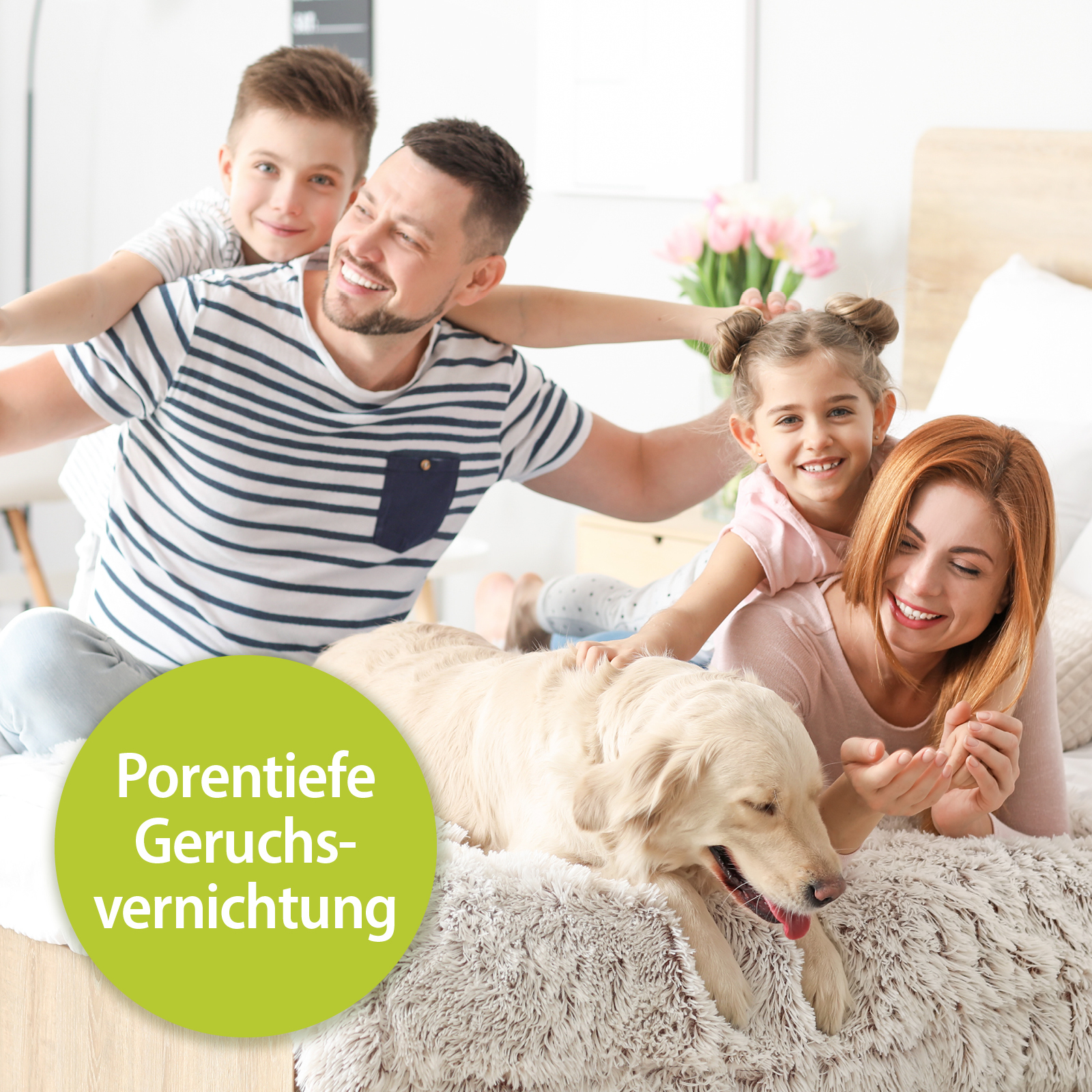 Bactador Windeln & Hygiene Bactador Geruchsentferner Konzentrat 10L
