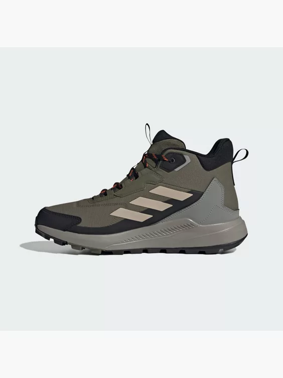 adidas Terrex Anylander Mid Rain.Rdy Wanderschuh