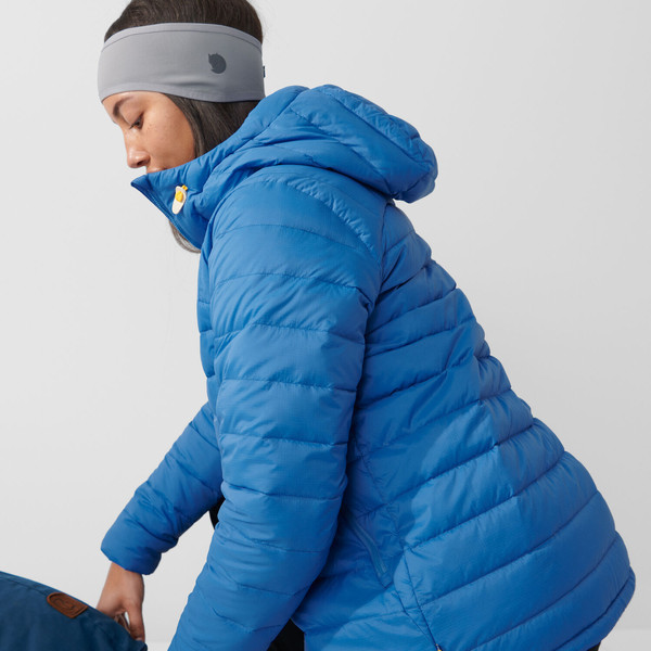 EXPEDITION PACK DOWN ANORAK W Damen - Daunenjacke