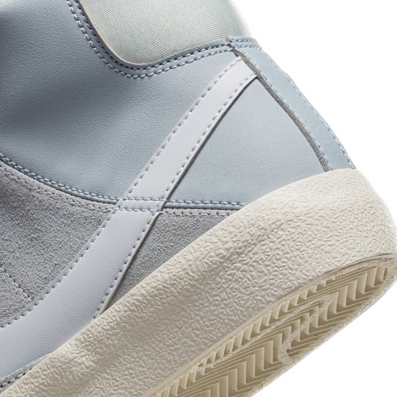 Nike Blazer Mid '77 SE D Sneaker Kinder