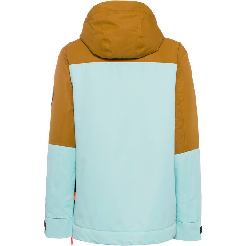 Maui Wowie Snowboardjacke Damen
