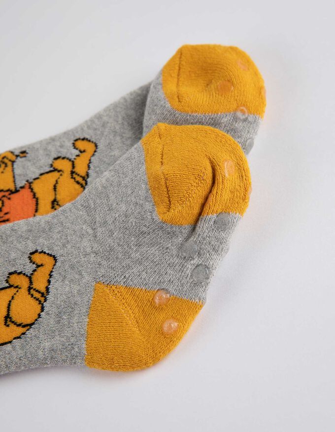 Strumpfhose - Winnie Puuh