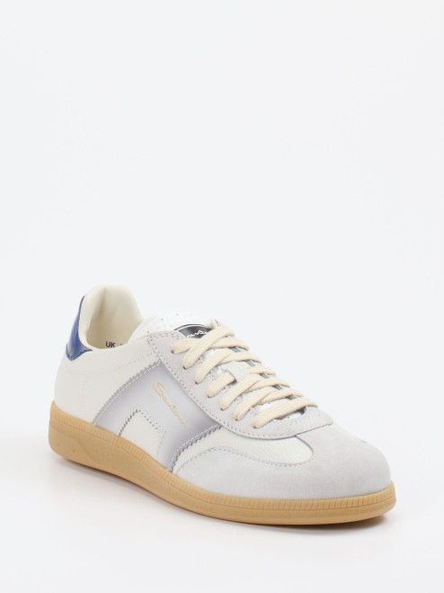 Sneaker-46617940038 Santoni