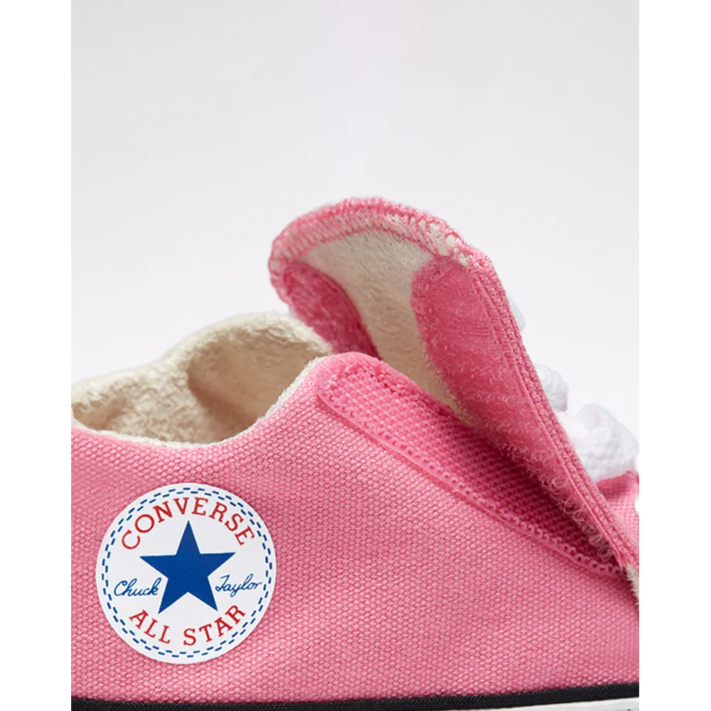 Converse Chuck Taylor All Star Cribster Mid 865160C / pink