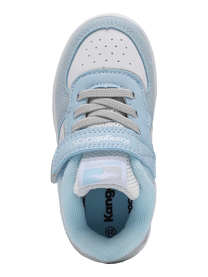 Kangaroos Sneakers 