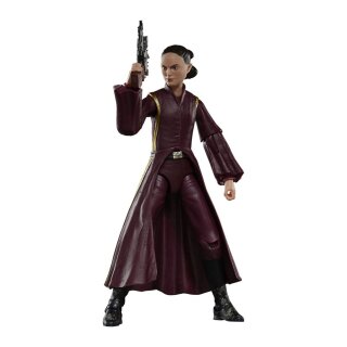 Star Wars Episode I Black Series Actionfigur - Padmé Amidala