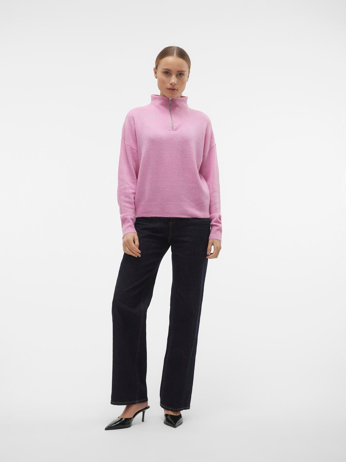VMELLYLEFILE Pullover